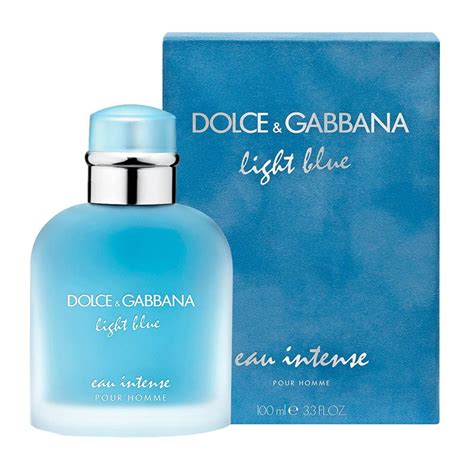 dolce gabbana light blue intense dupe|dupe for d&g light blue.